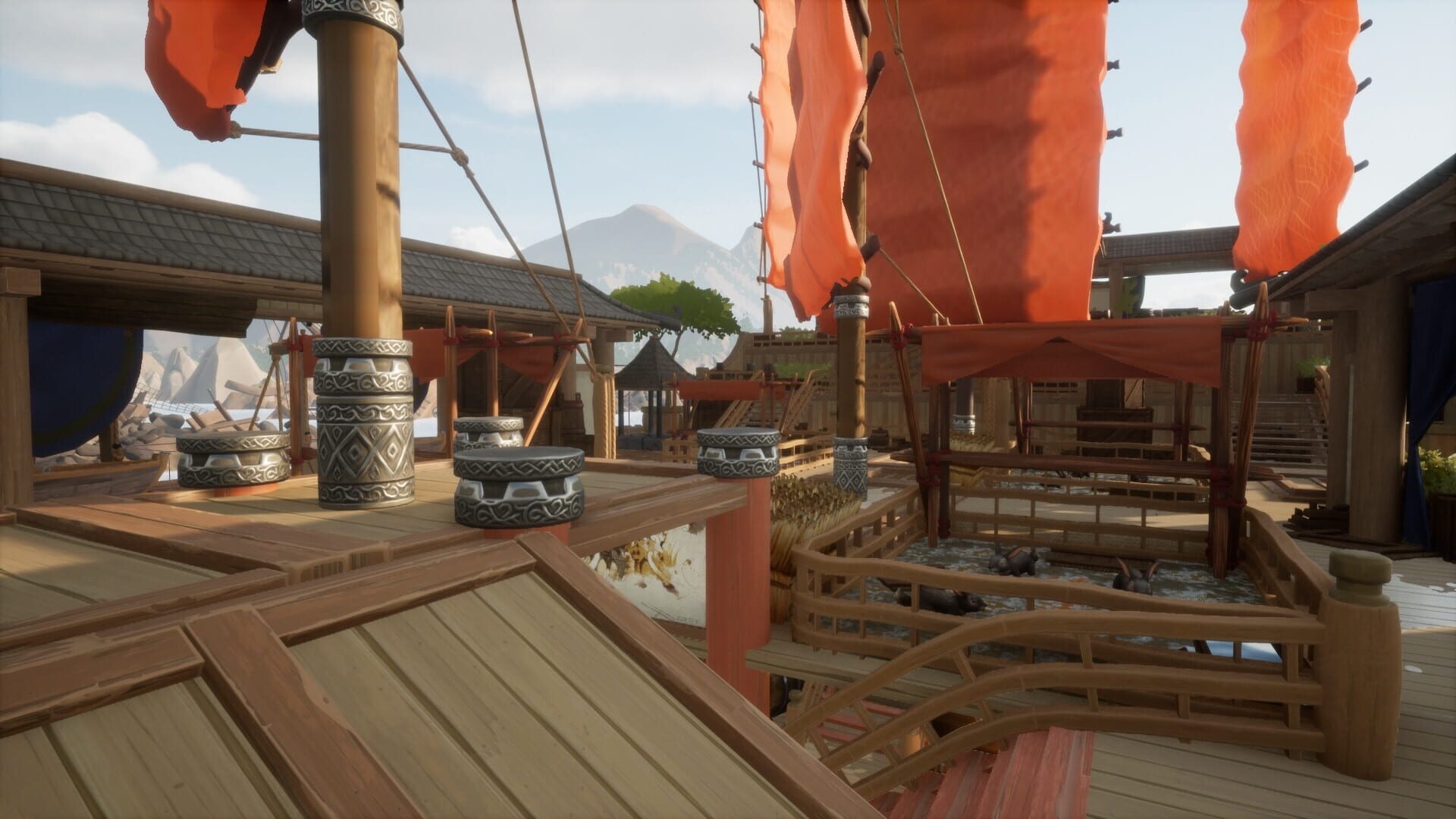Screenshot for Expedition Agartha