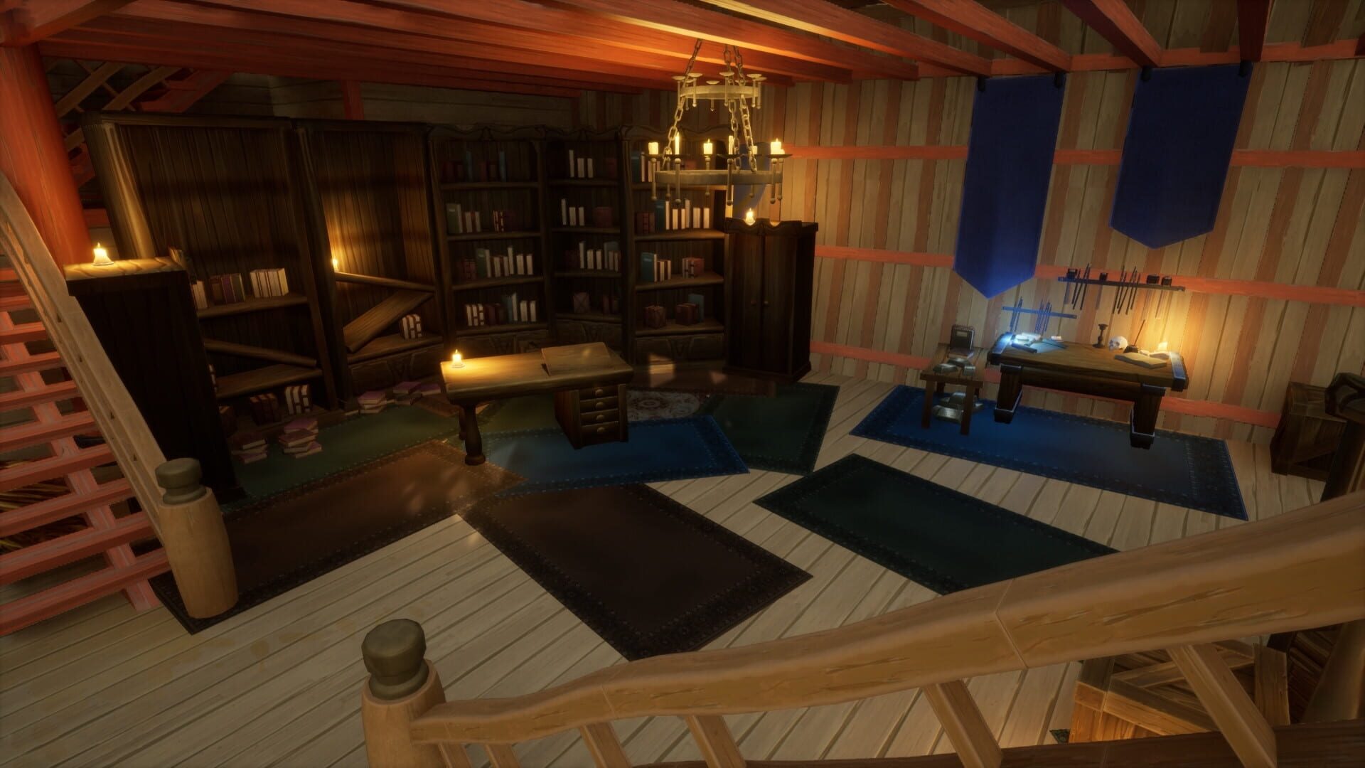 Screenshot for Expedition Agartha