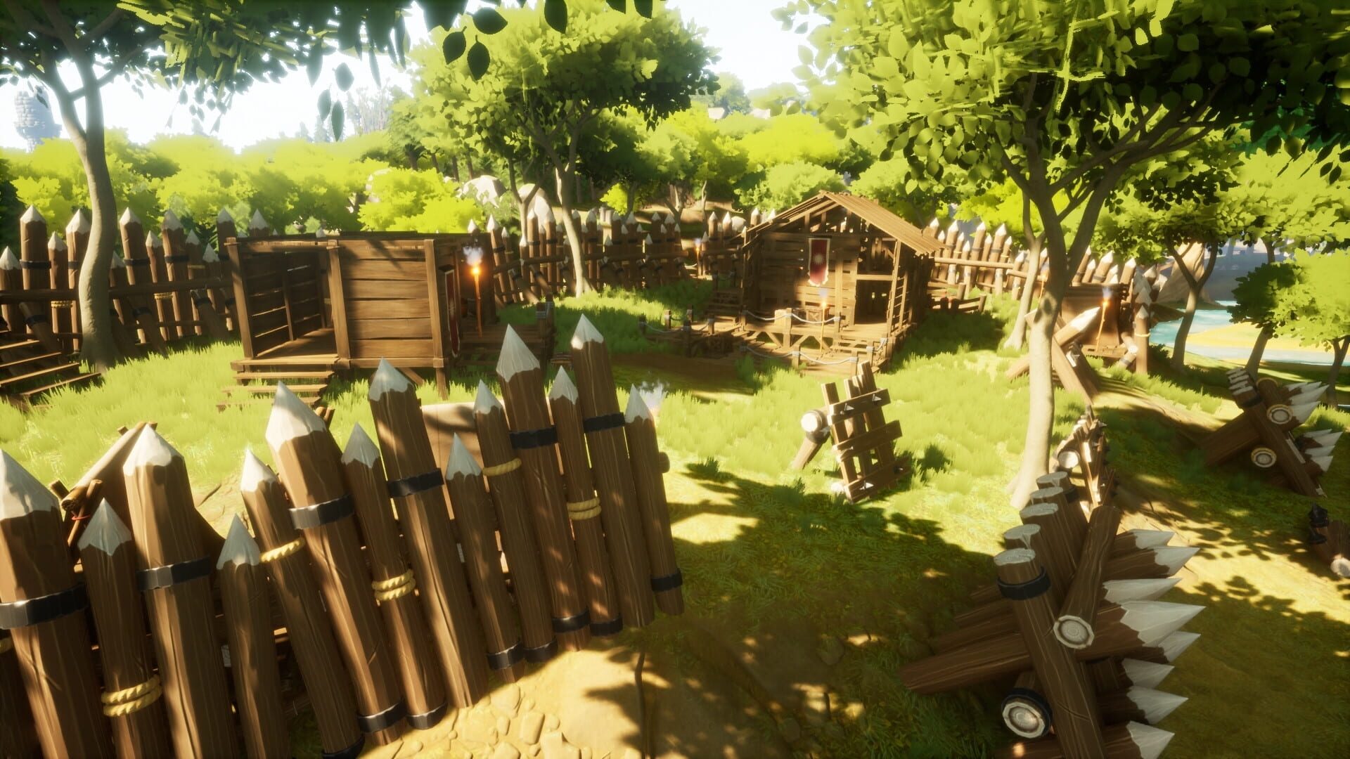 Screenshot for Expedition Agartha
