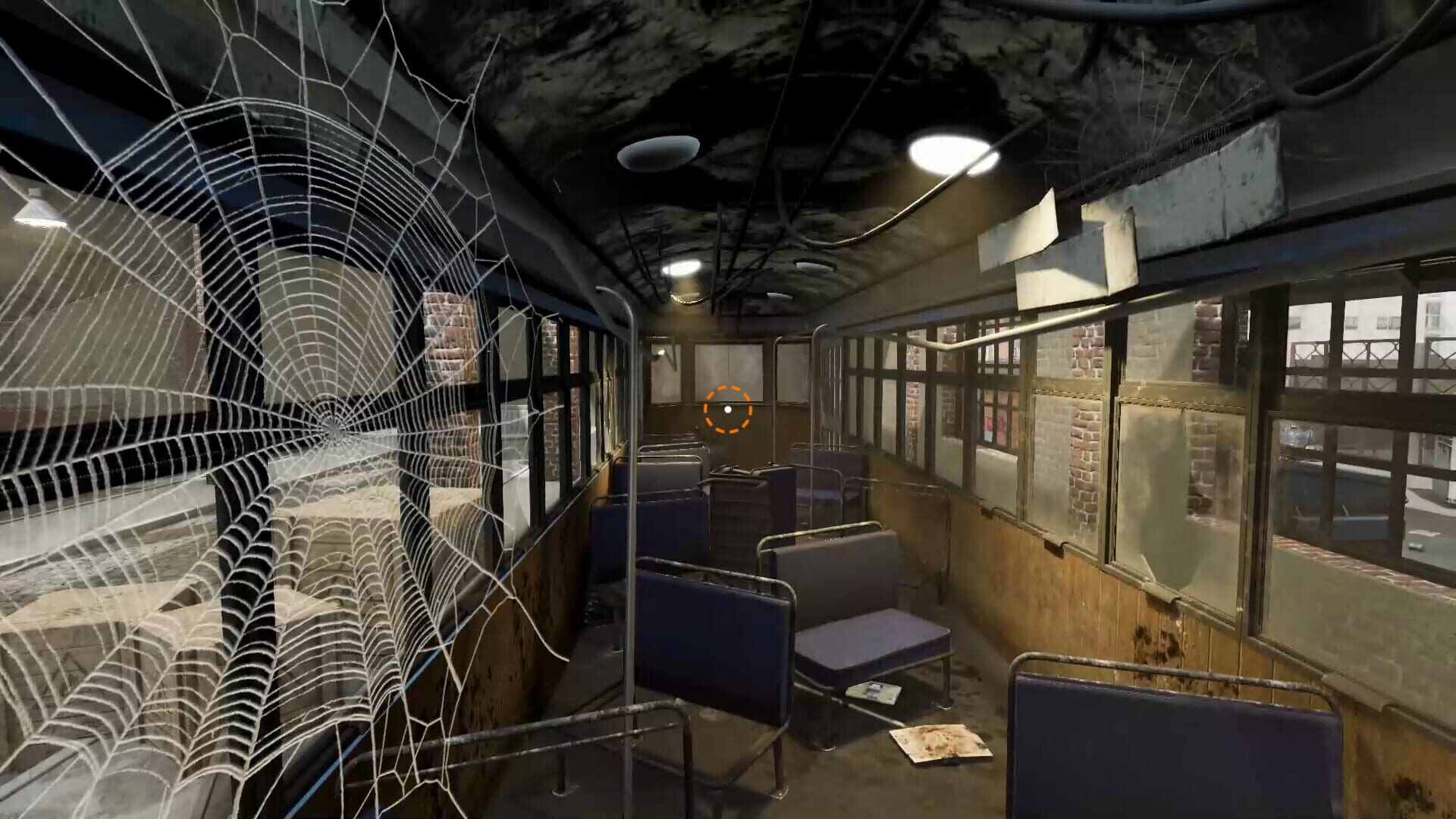 Screenshot for Public Transport Simulator