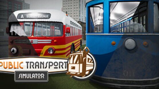 Screenshot for Public Transport Simulator