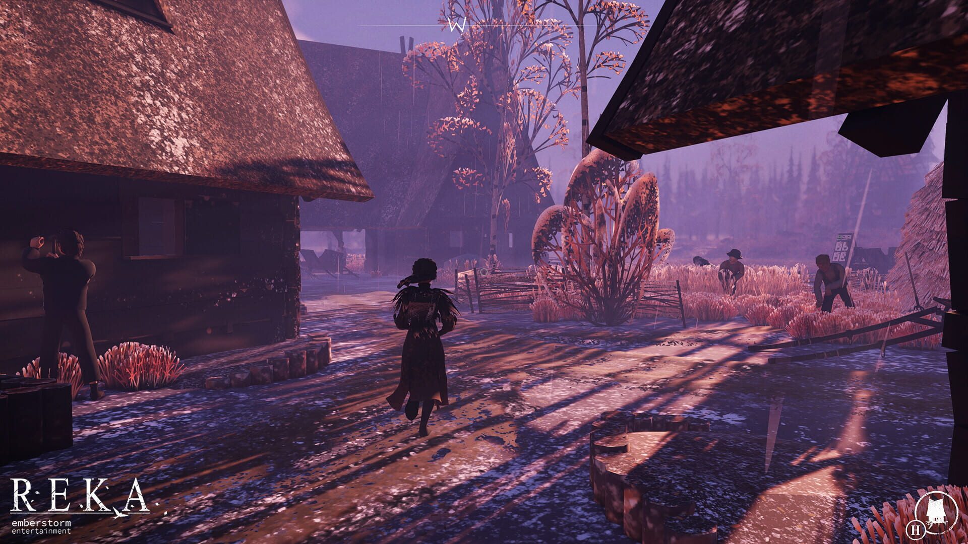 Screenshot for Reka