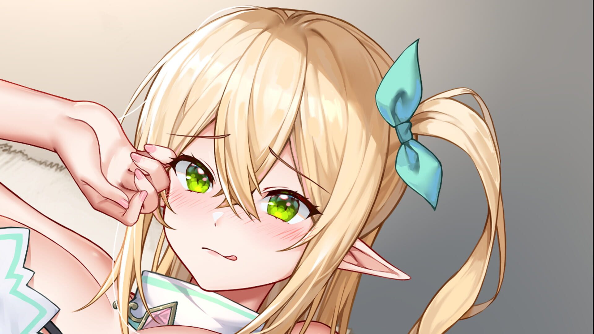 Screenshot for Adorable Witch 4: Lust
