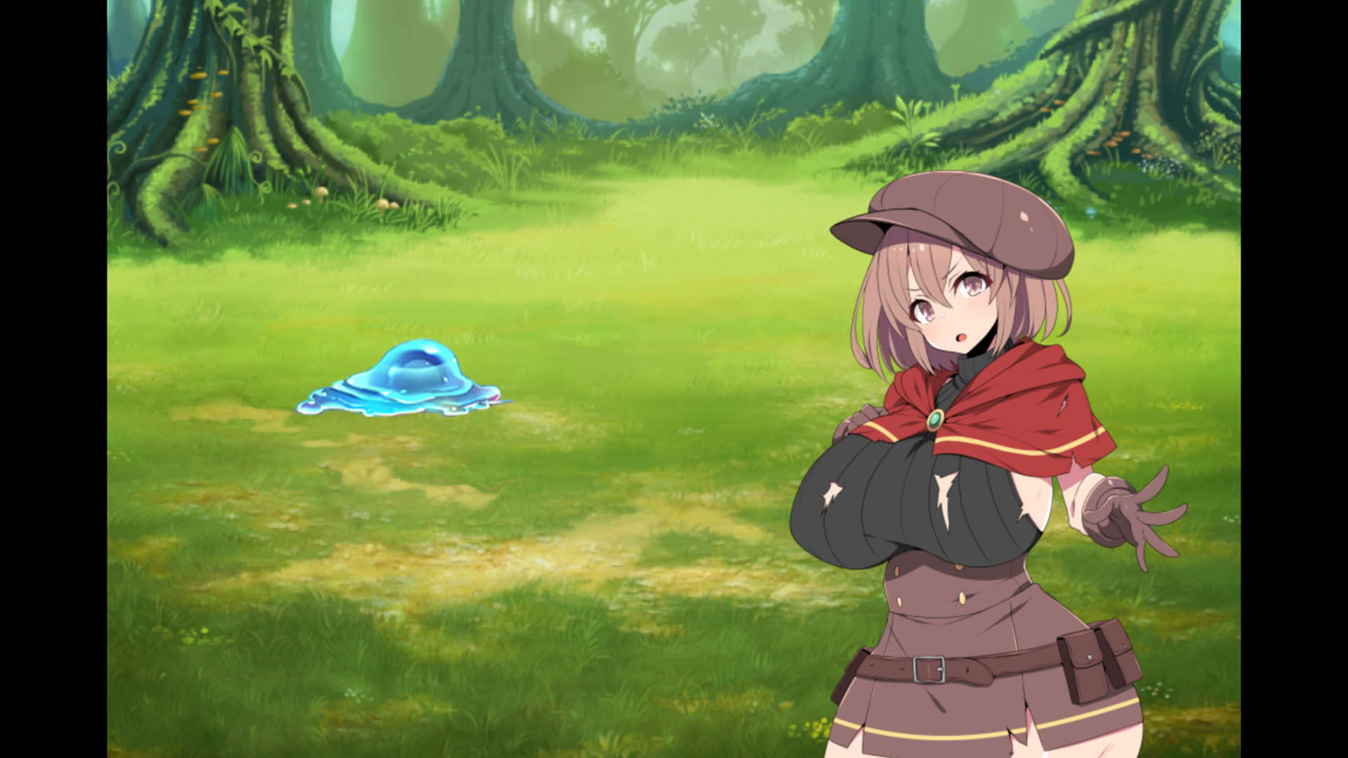 Screenshot for Alchemist Tris's Desire