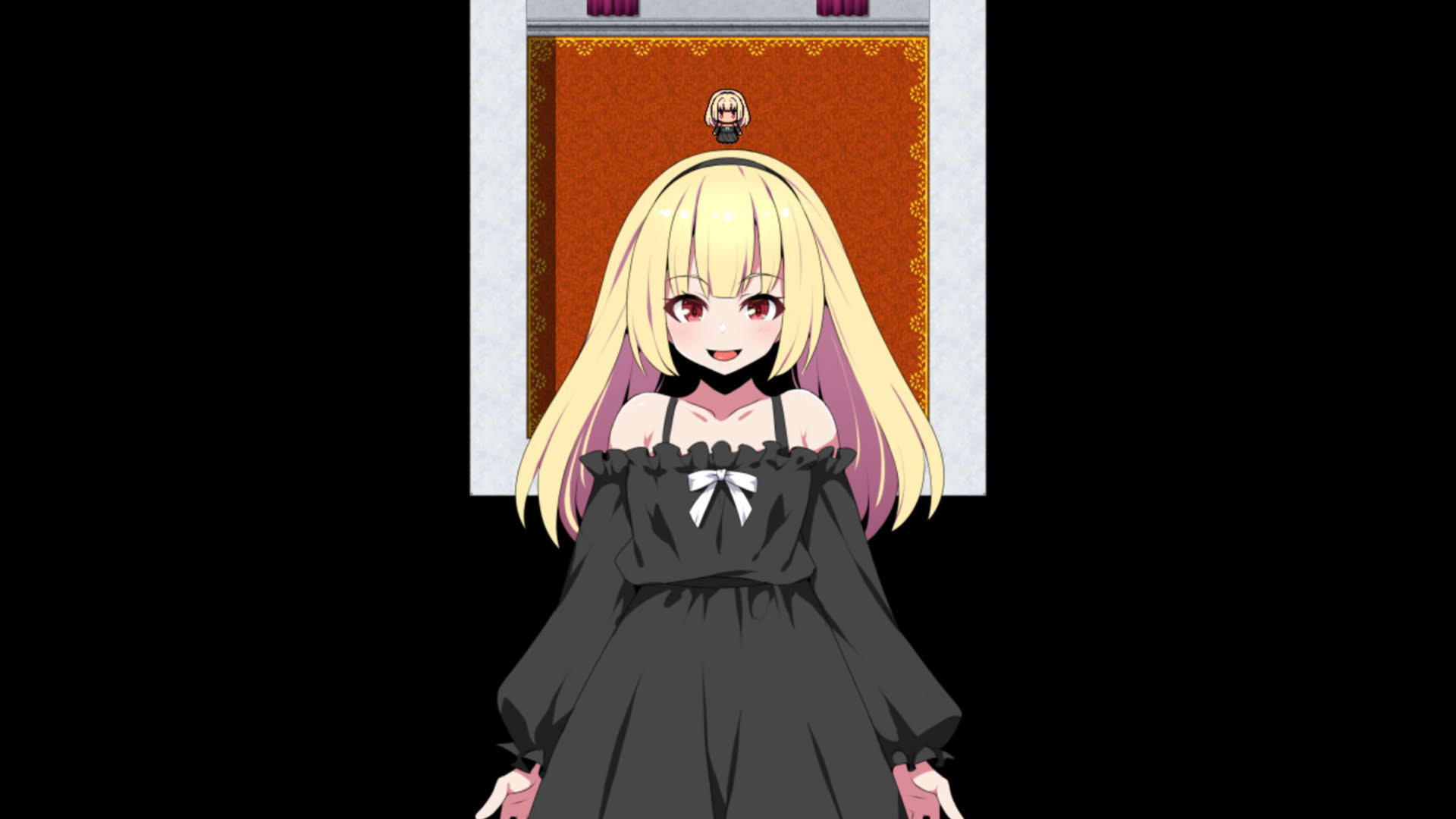 Screenshot for Alchemist Tris's Desire