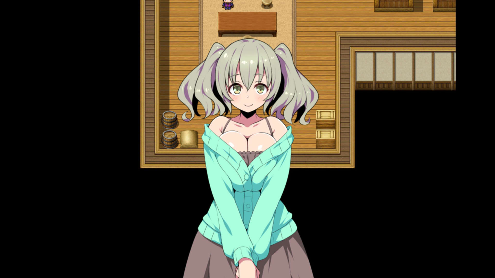 Screenshot for Alchemist Tris's Desire