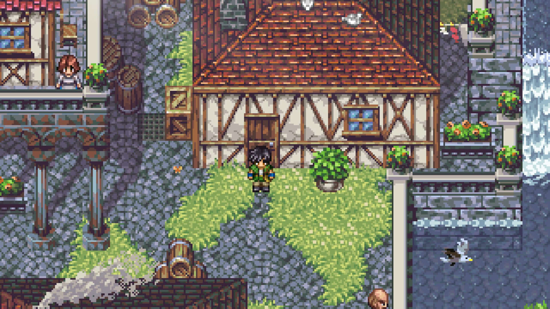 Screenshot for Beloved Rapture