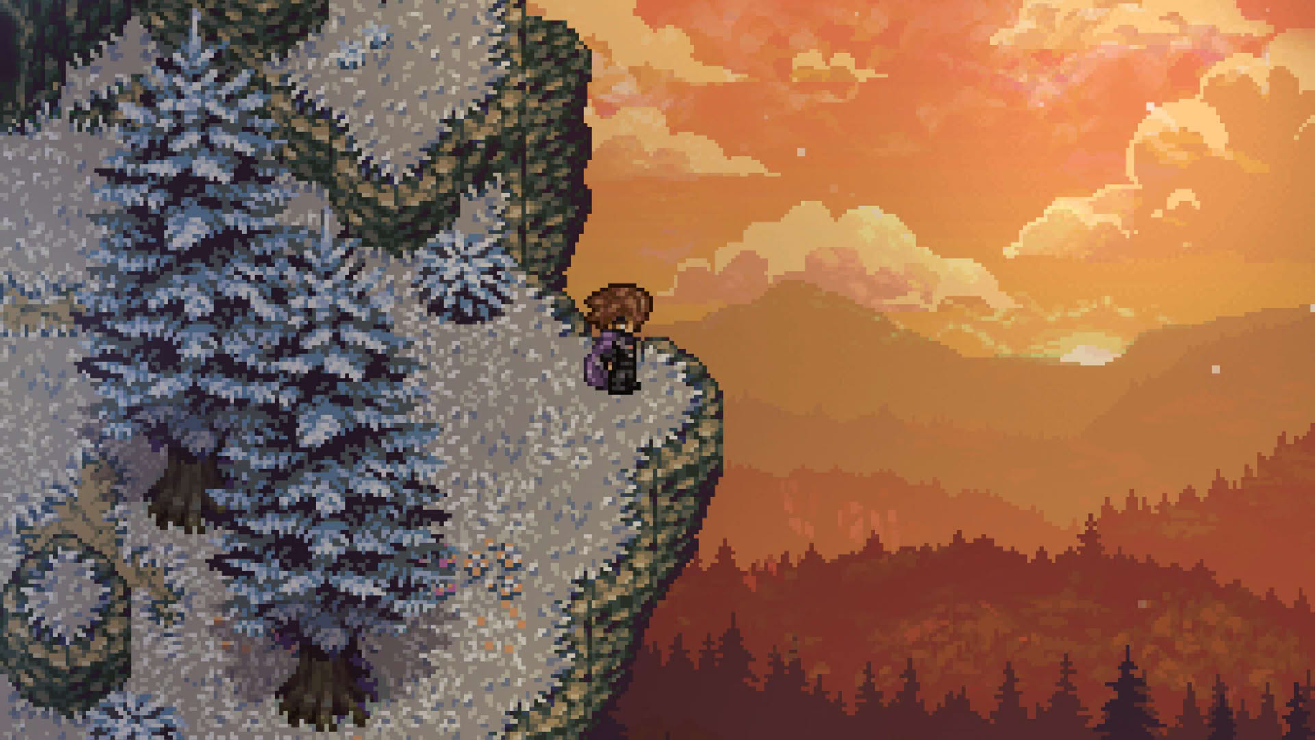 Screenshot for Beloved Rapture