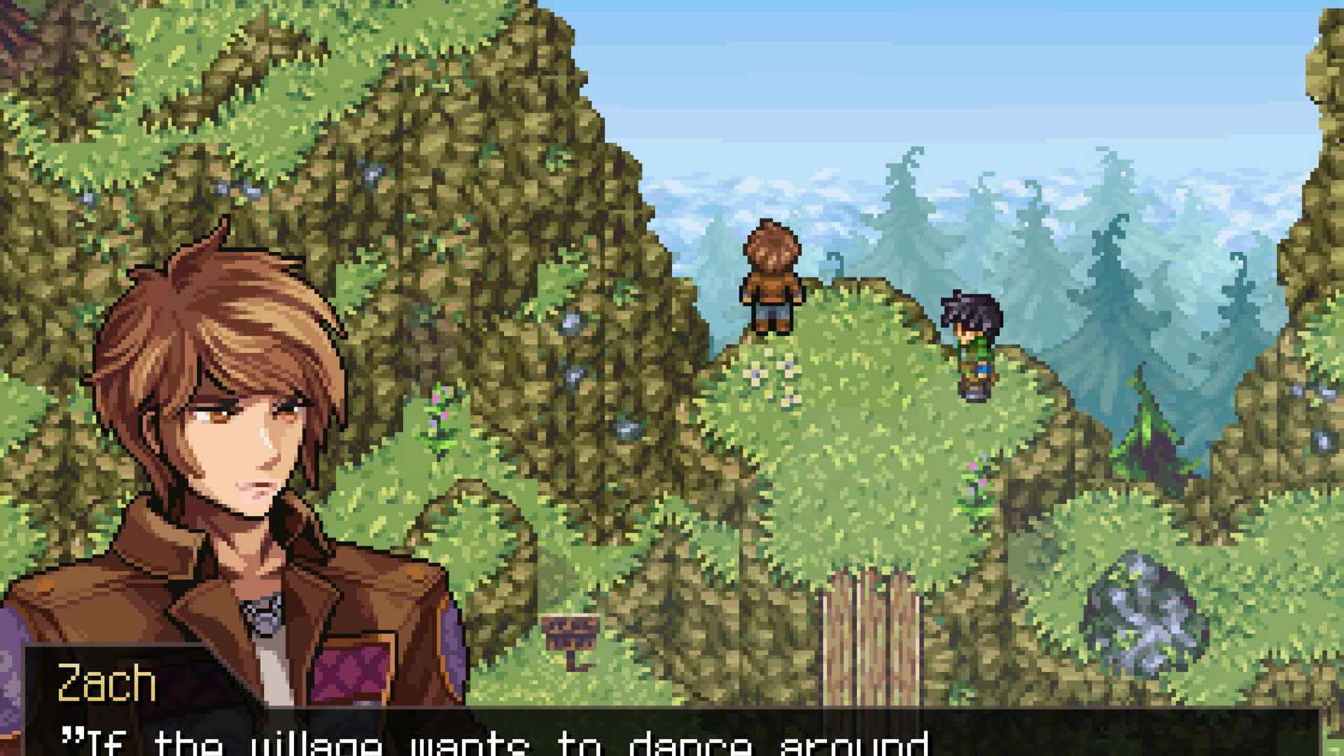 Screenshot for Beloved Rapture