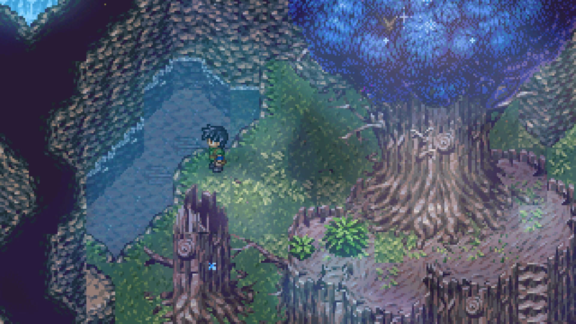 Screenshot for Beloved Rapture