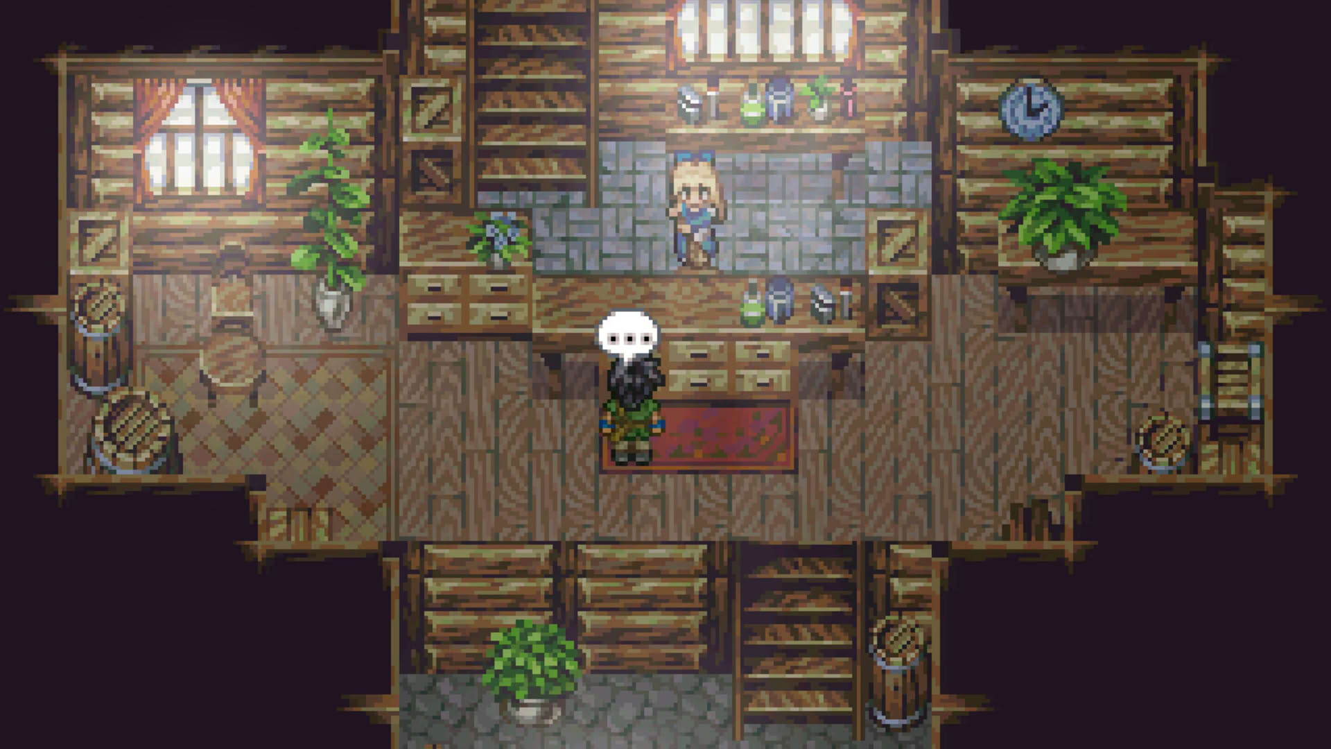 Screenshot for Beloved Rapture