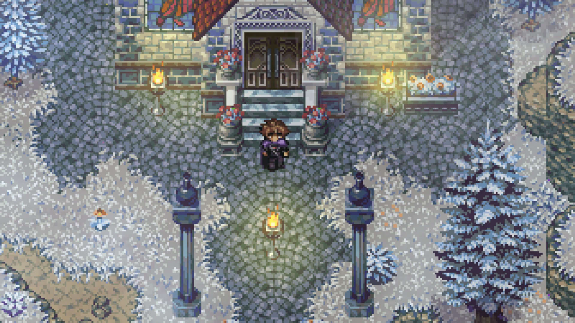 Screenshot for Beloved Rapture