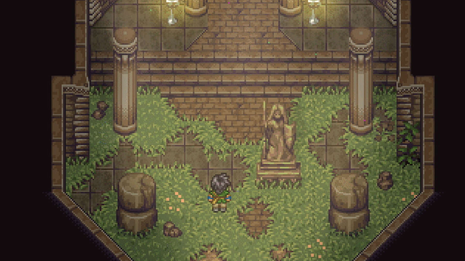 Screenshot for Beloved Rapture