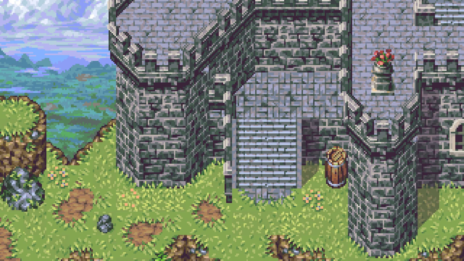 Screenshot for Beloved Rapture