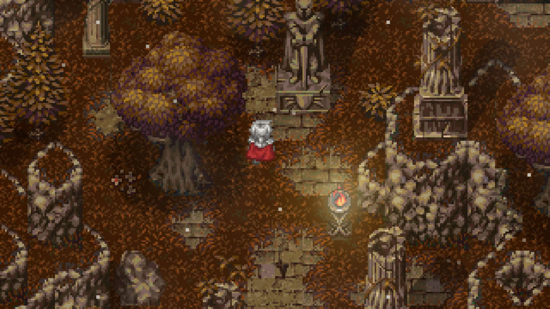 Screenshot for Beloved Rapture