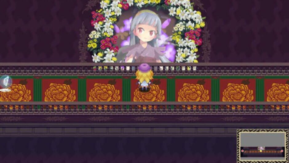 Screenshot for Touhou Genso Maroku