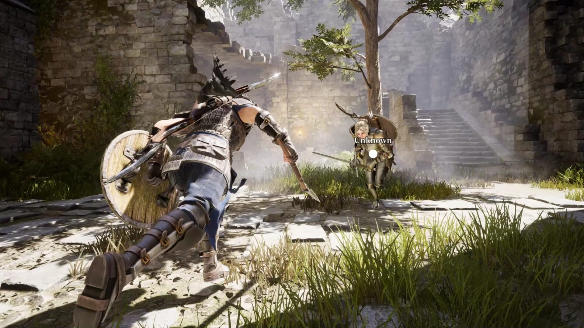 Screenshot for Rise of Rebellion