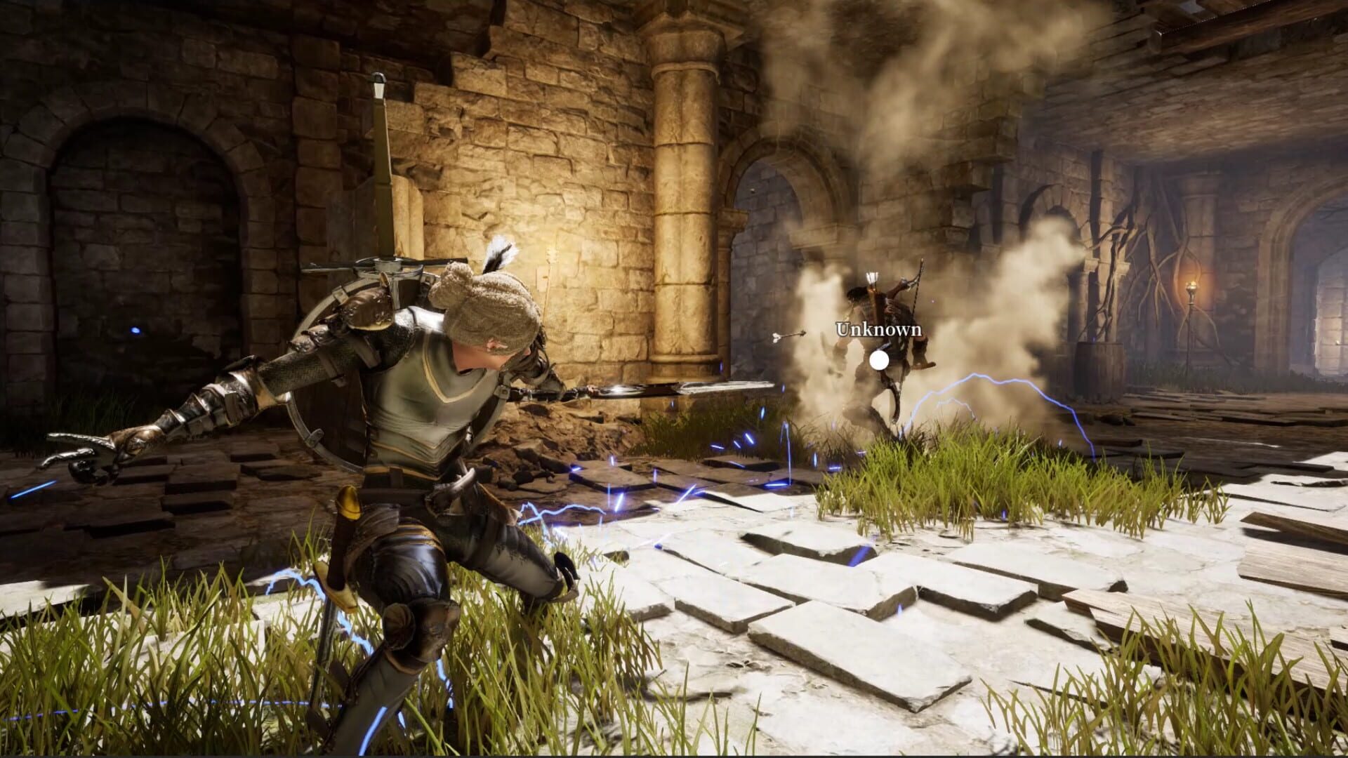 Screenshot for Rise of Rebellion