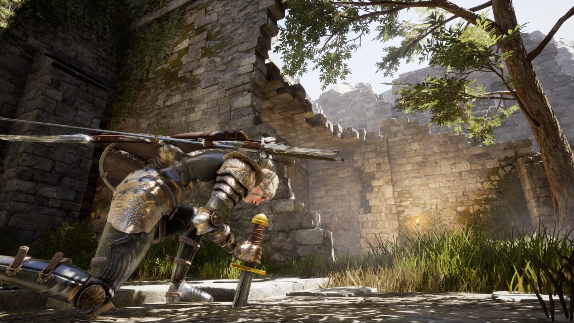 Screenshot for Rise of Rebellion