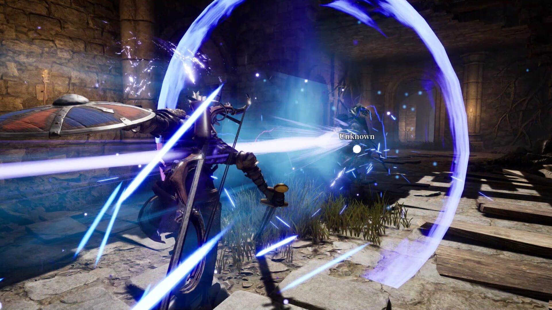 Screenshot for Rise of Rebellion