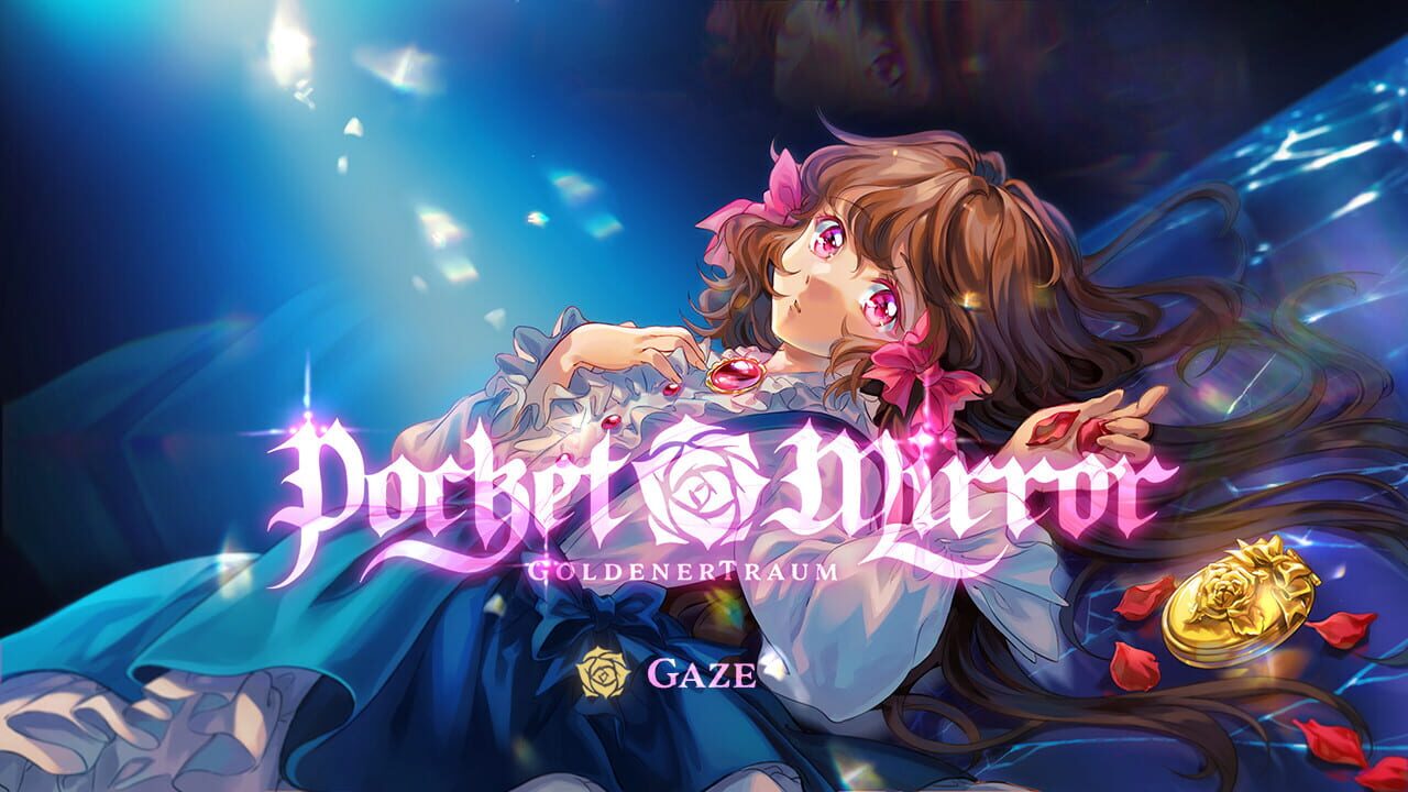 Screenshot for Pocket Mirror: GoldenerTraum