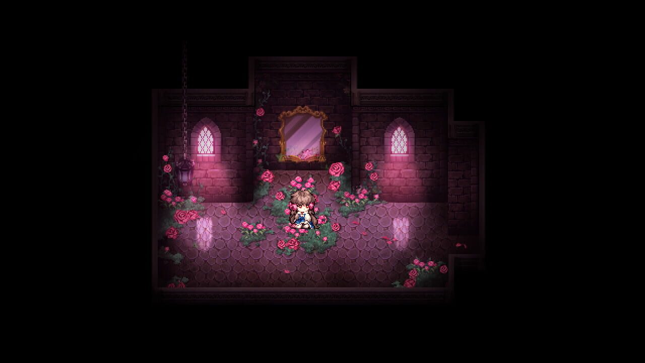 Screenshot for Pocket Mirror: GoldenerTraum