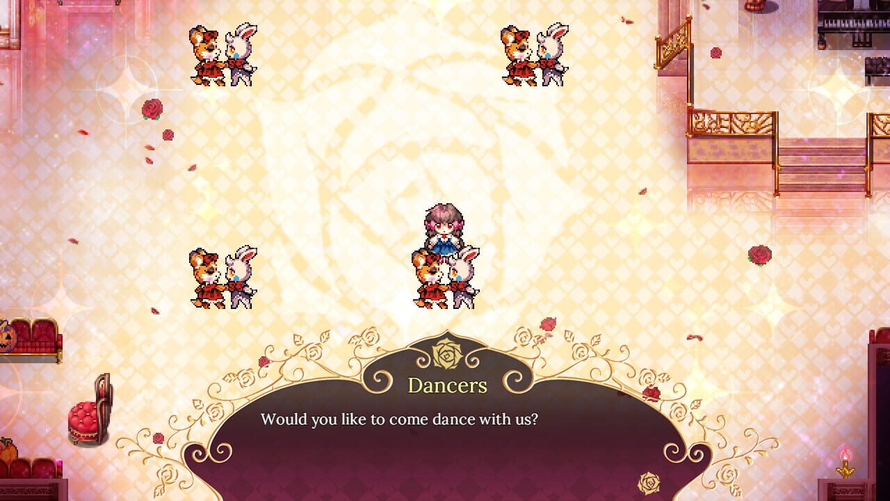 Screenshot for Pocket Mirror: GoldenerTraum