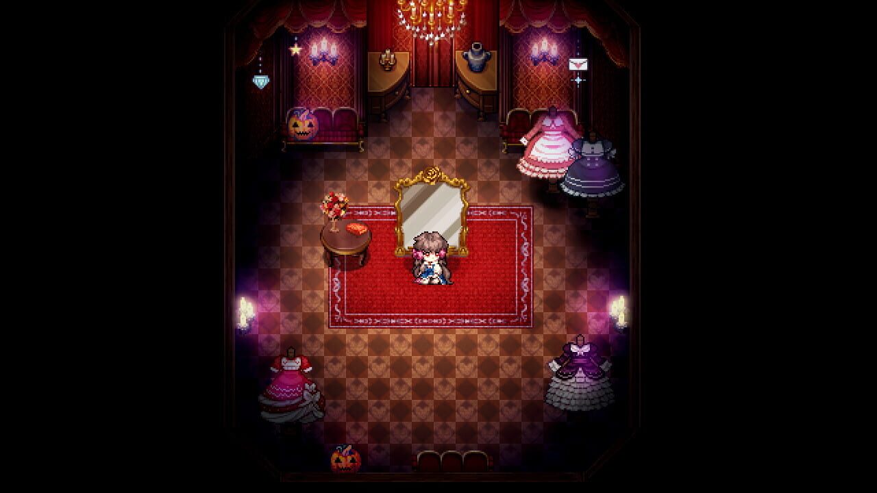 Screenshot for Pocket Mirror: GoldenerTraum