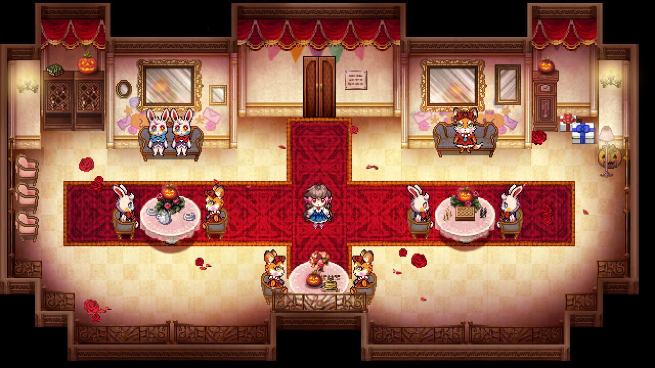 Screenshot for Pocket Mirror: GoldenerTraum