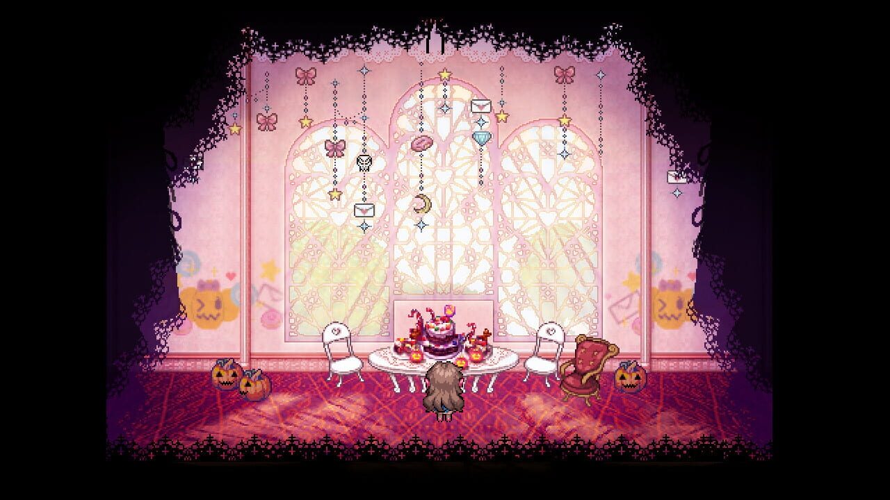 Screenshot for Pocket Mirror: GoldenerTraum
