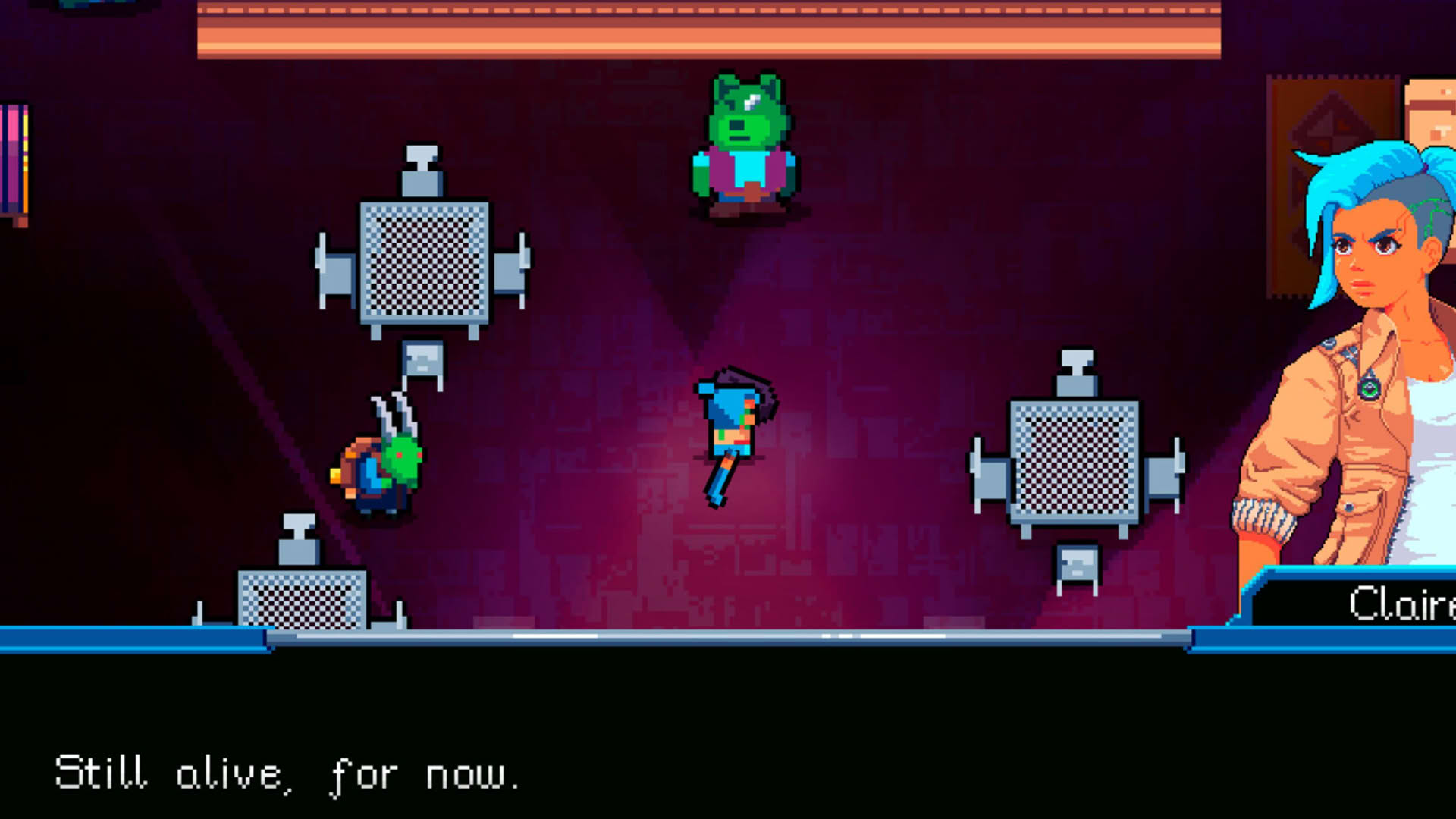 Screenshot for RoadOut