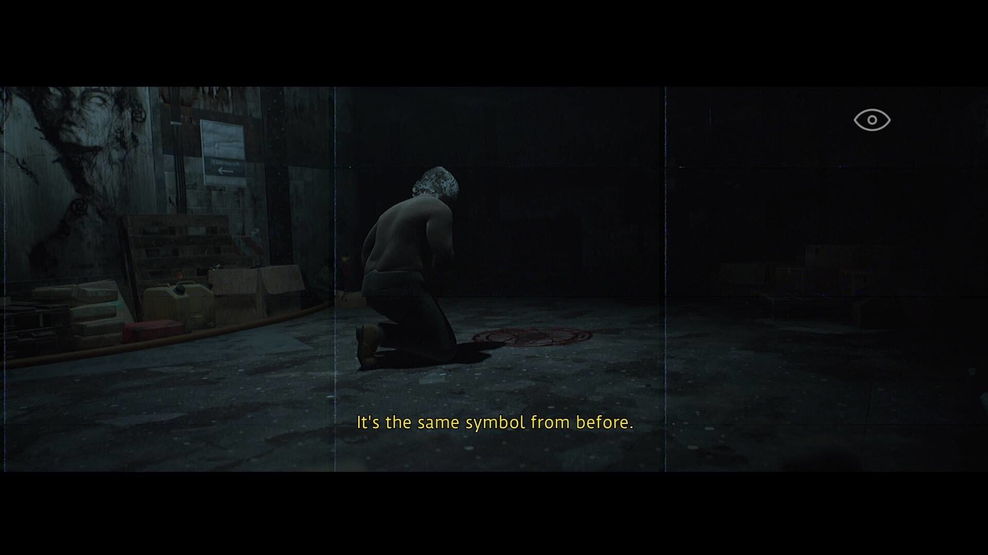 Screenshot for Post Trauma
