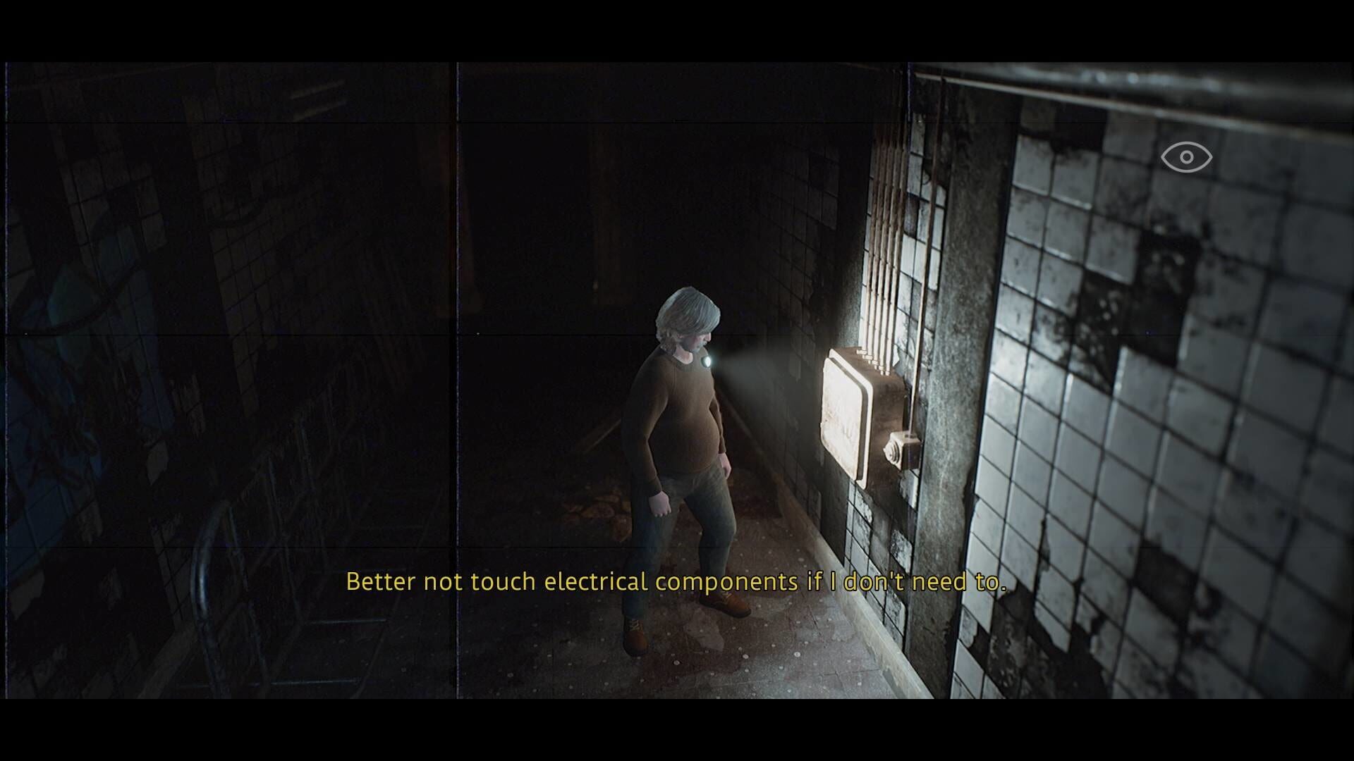 Screenshot for Post Trauma