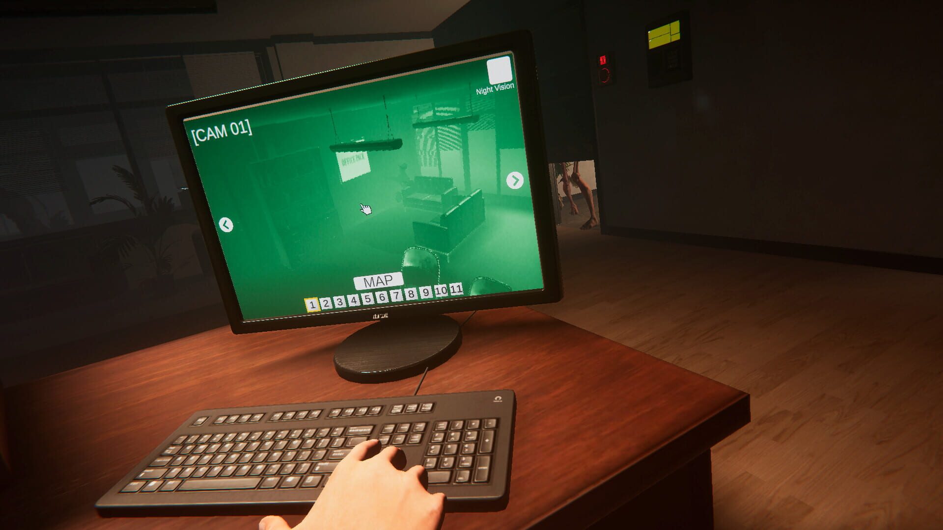 Screenshot for Hired 2 Die