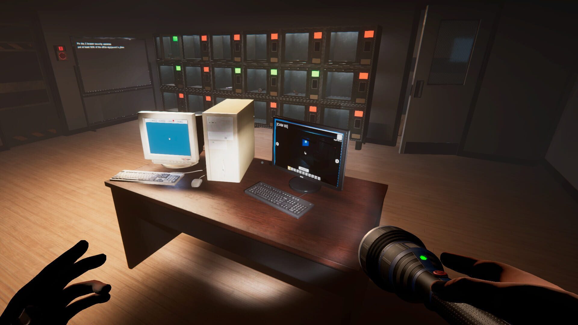 Screenshot for Hired 2 Die