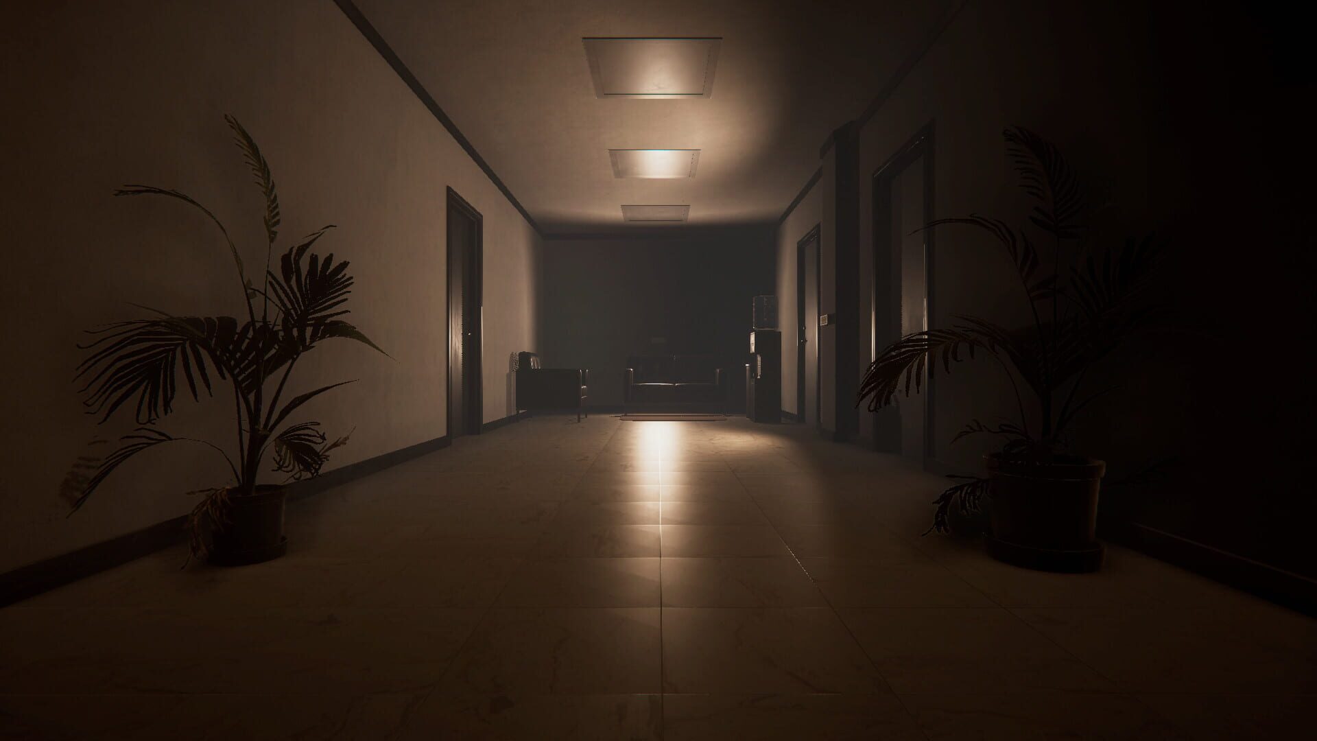 Screenshot for Hired 2 Die