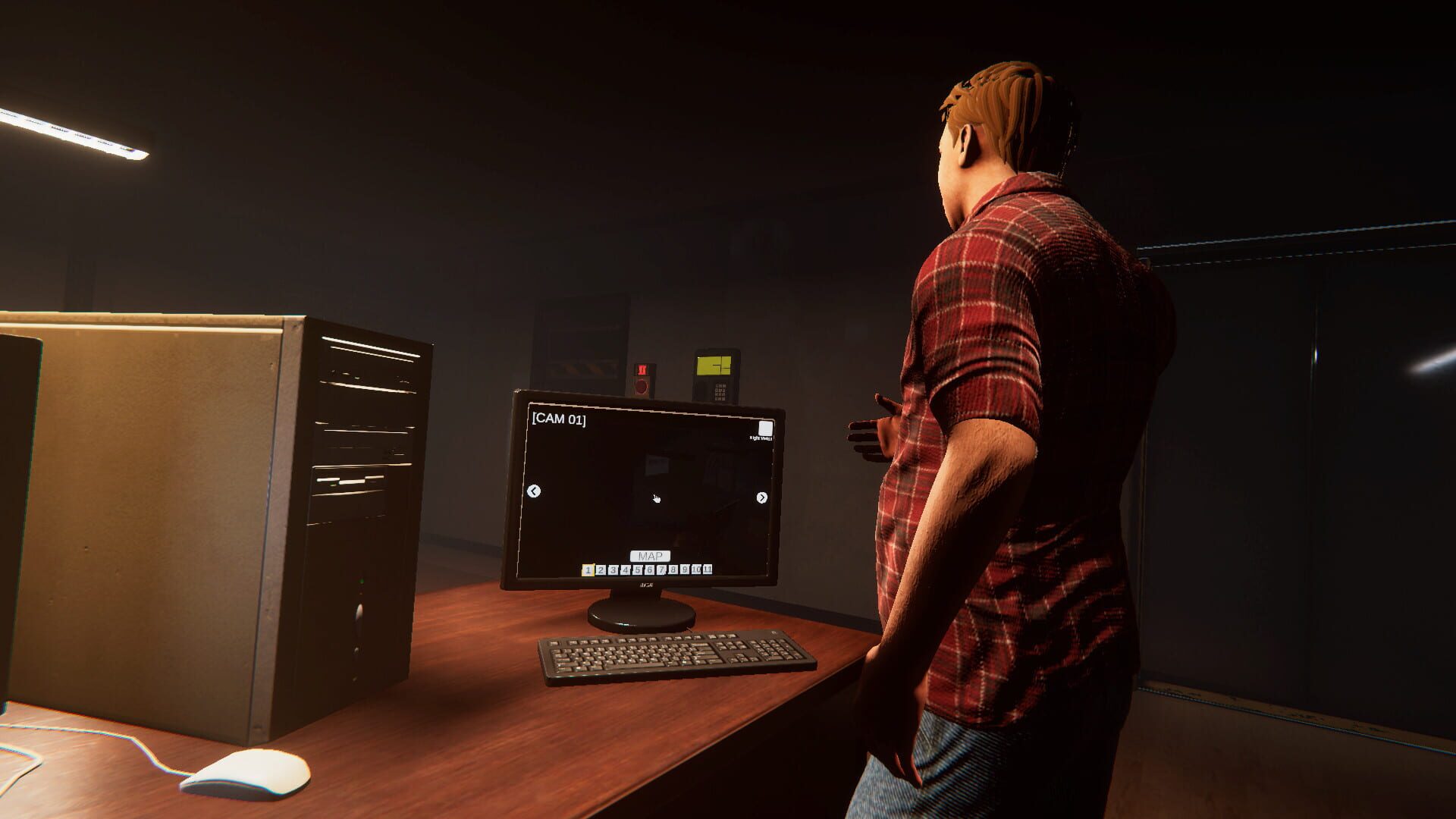 Screenshot for Hired 2 Die