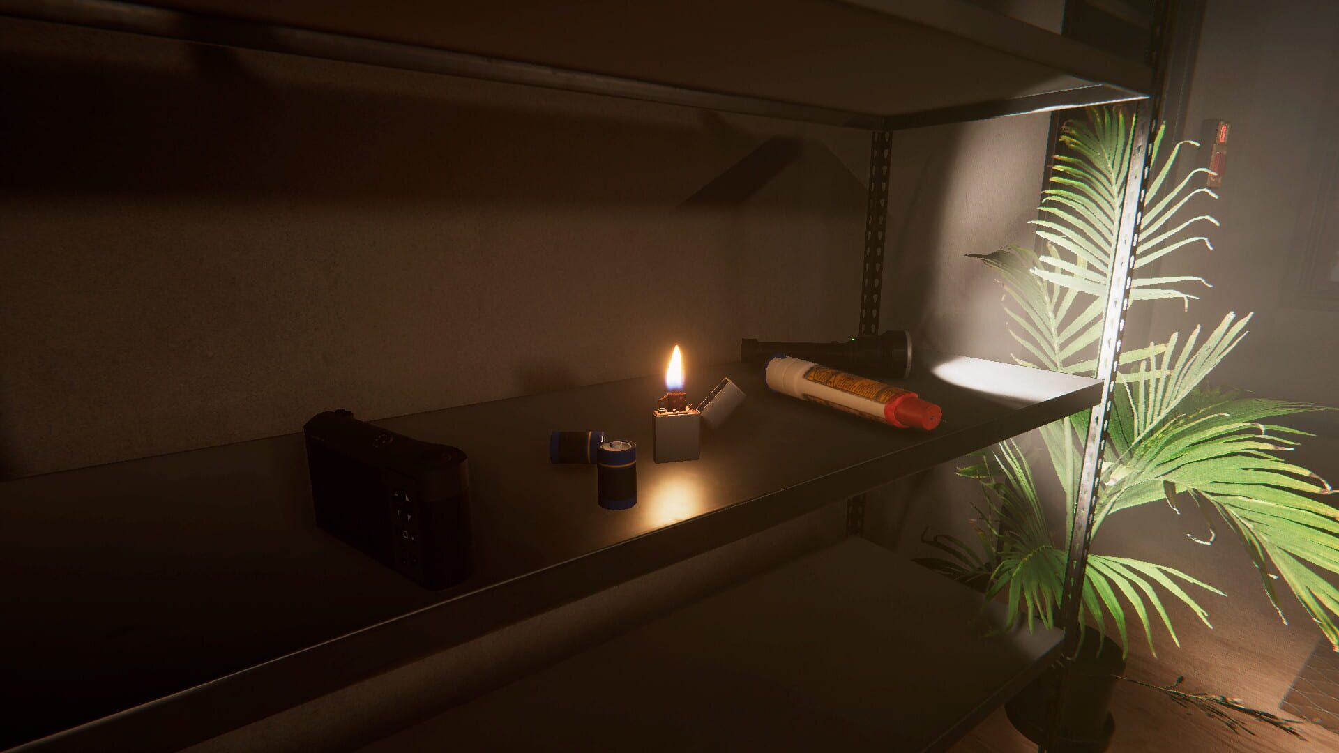 Screenshot for Hired 2 Die