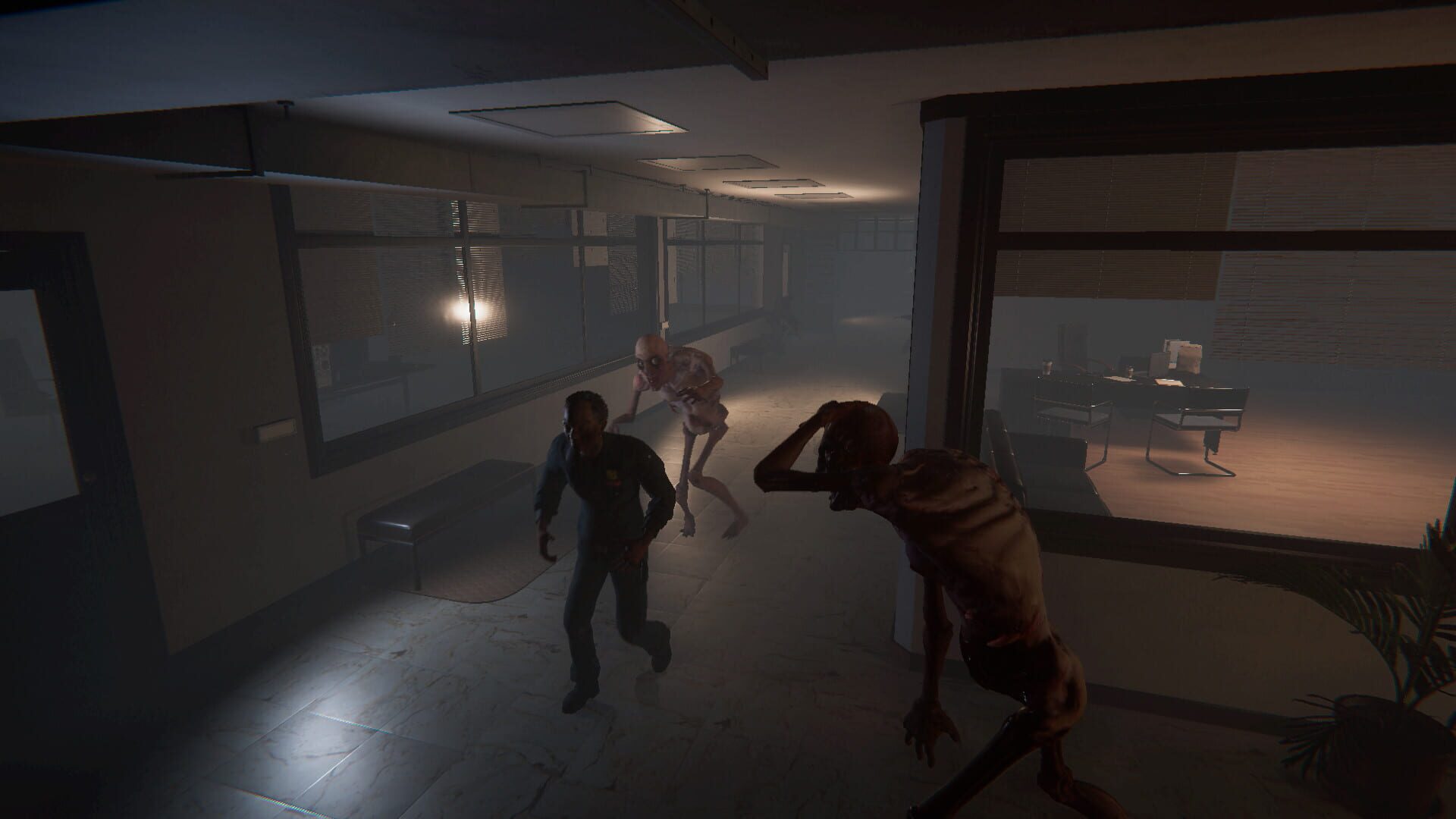 Screenshot for Hired 2 Die