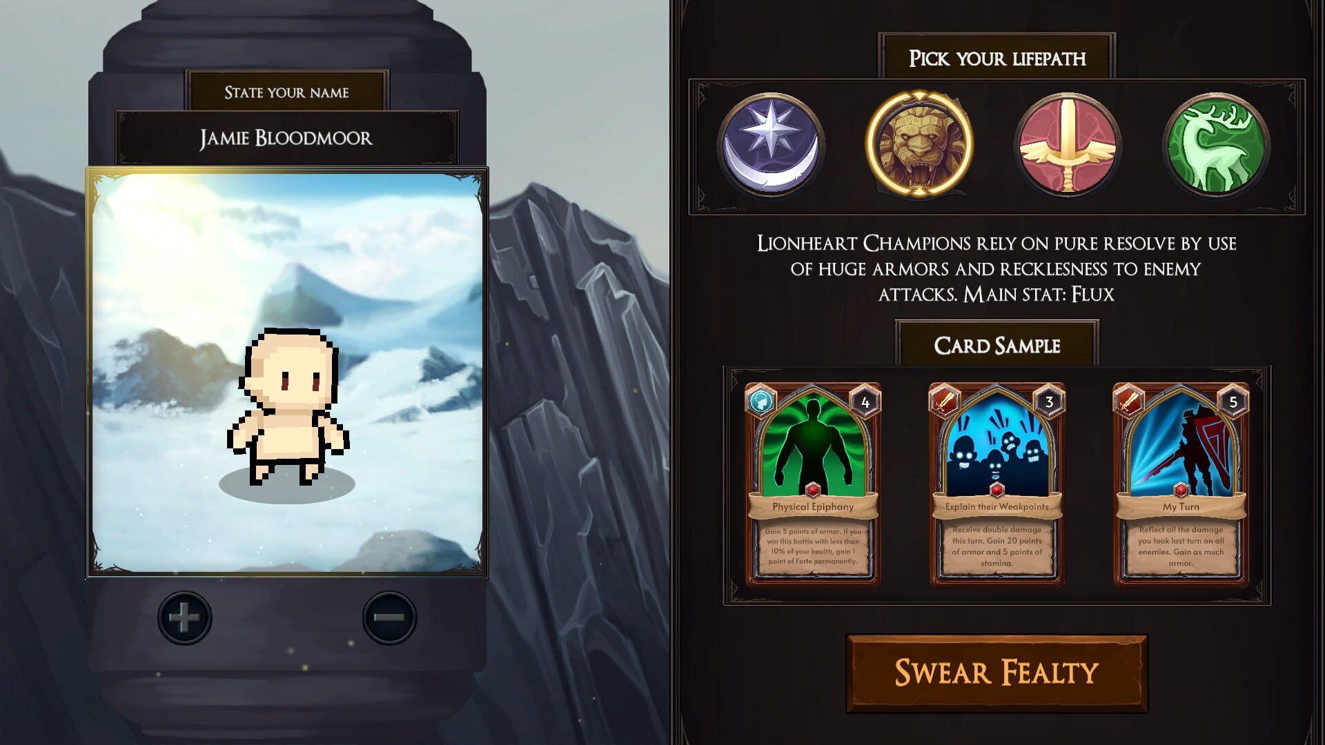 Screenshot for The Kynge's Gambit