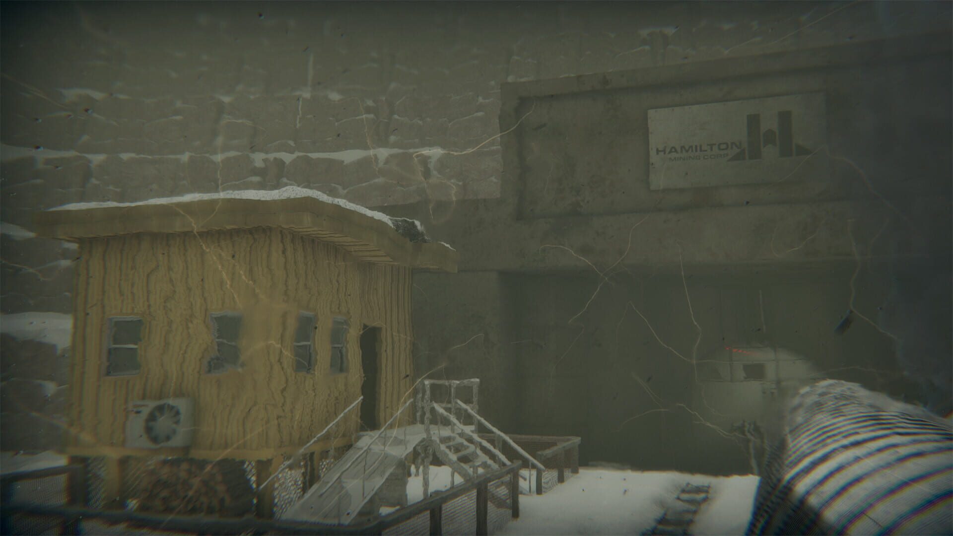Screenshot for Kona II: Brume