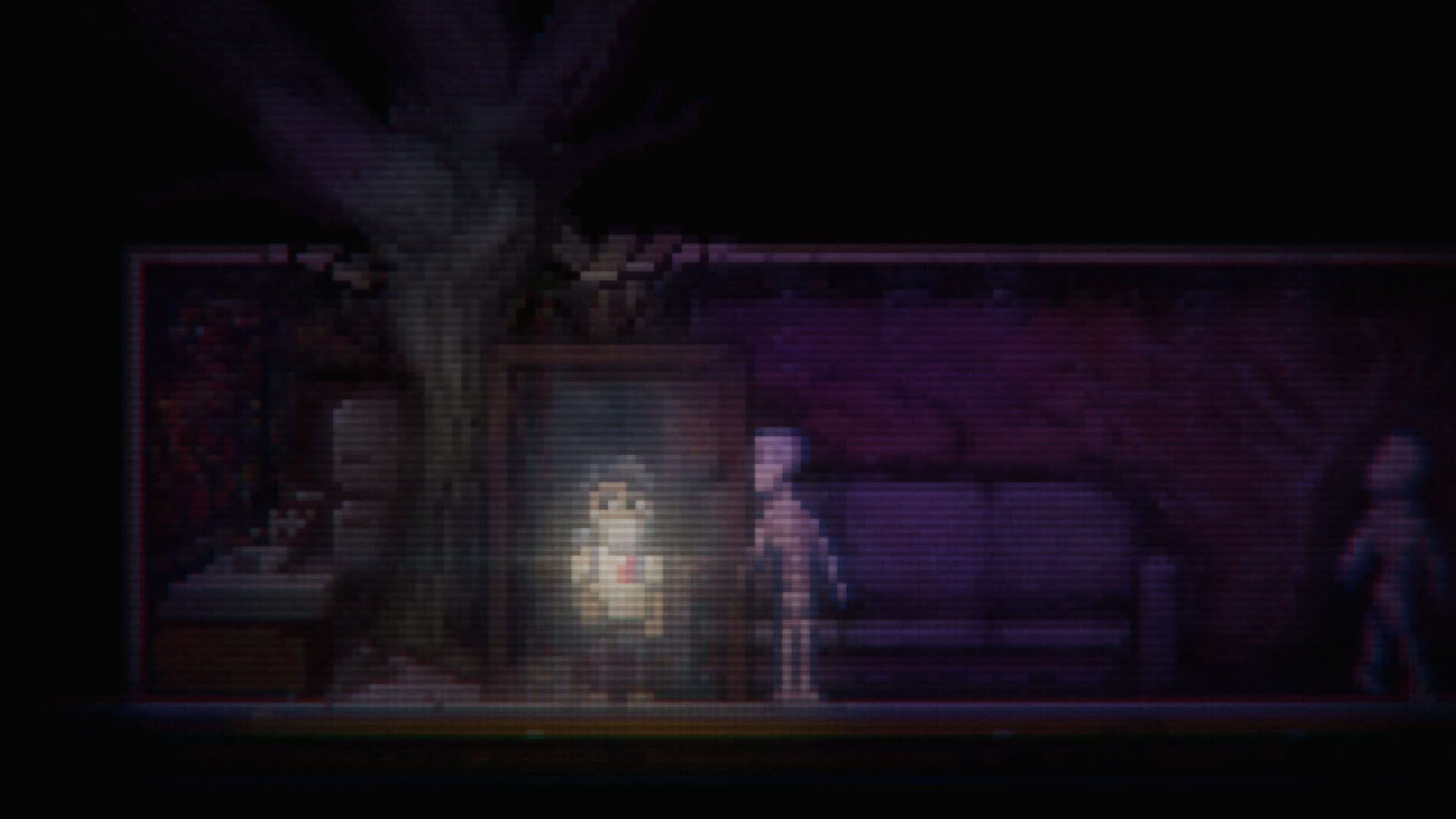 Screenshot for Super Lone Survivor