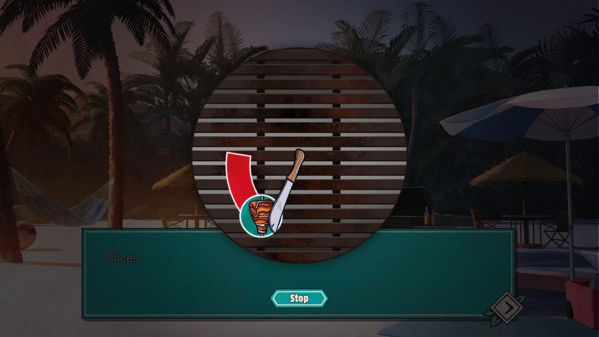 Screenshot for Hooked on You: A Dead by Daylight Dating Sim
