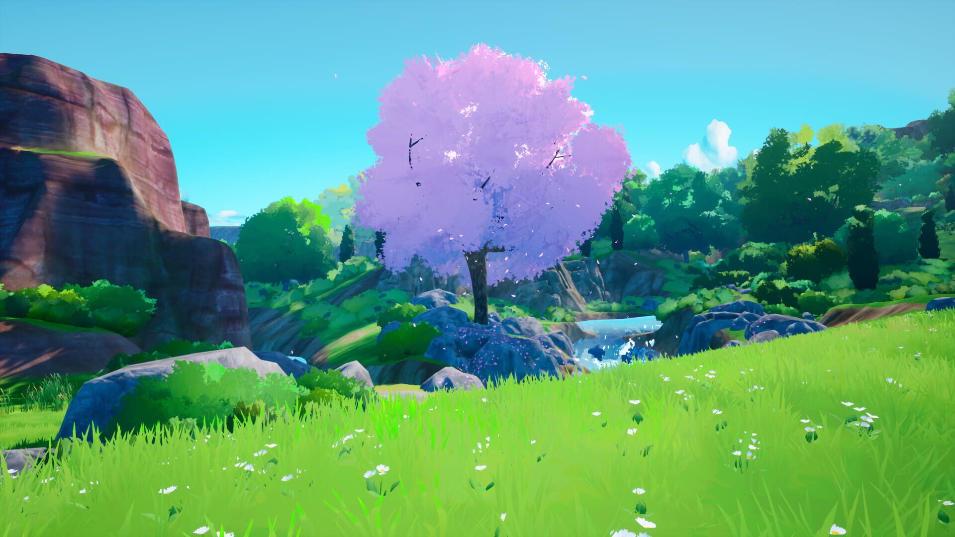 Screenshot for Horse Tales: Emerald Valley Ranch