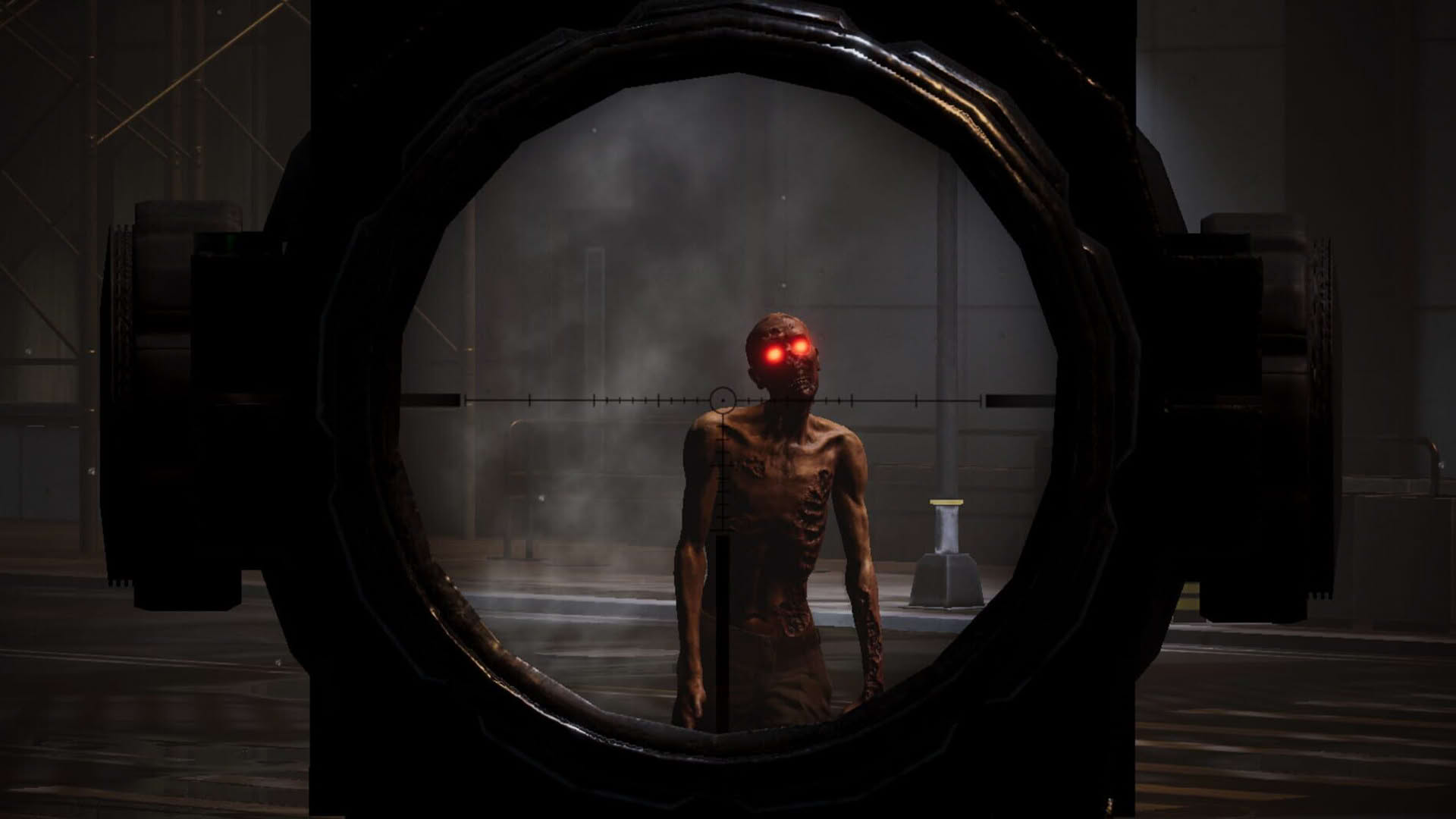 Screenshot for Ultimate Zombie Defense 2
