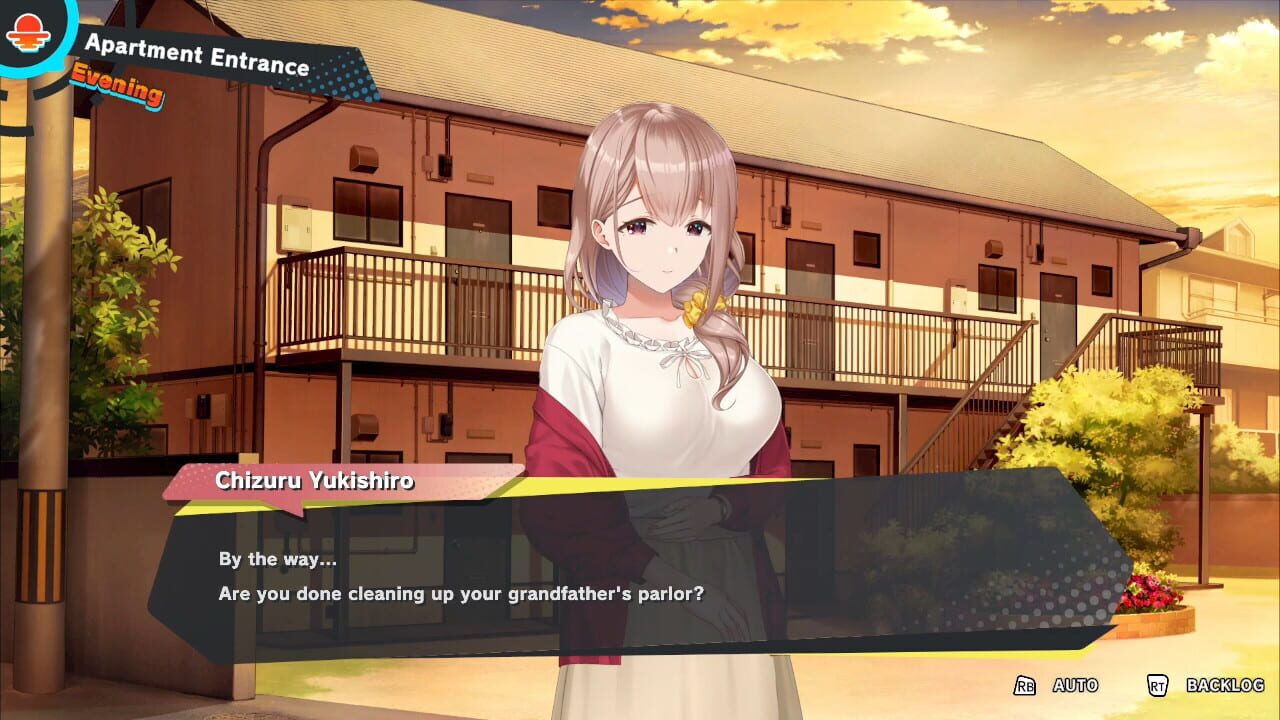 Screenshot for Beat Refle