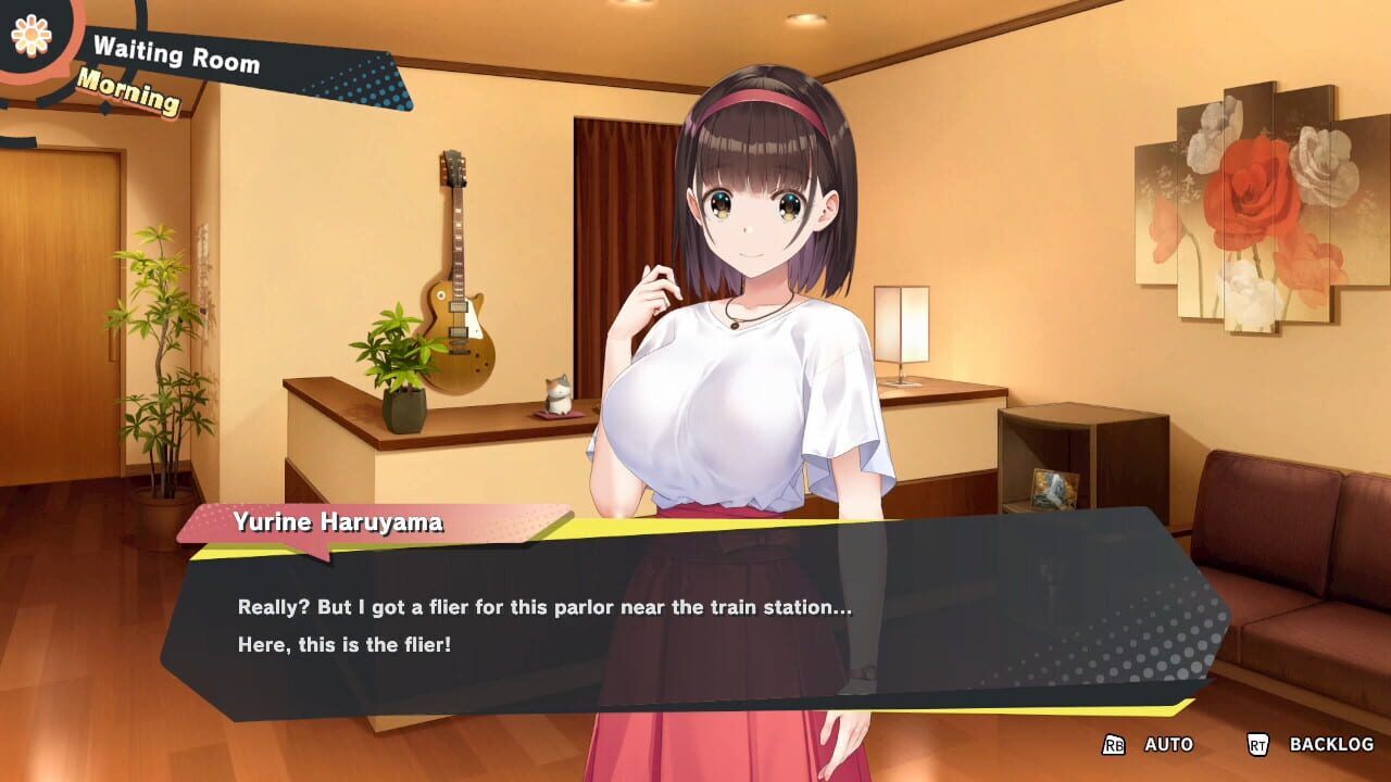 Screenshot for Beat Refle