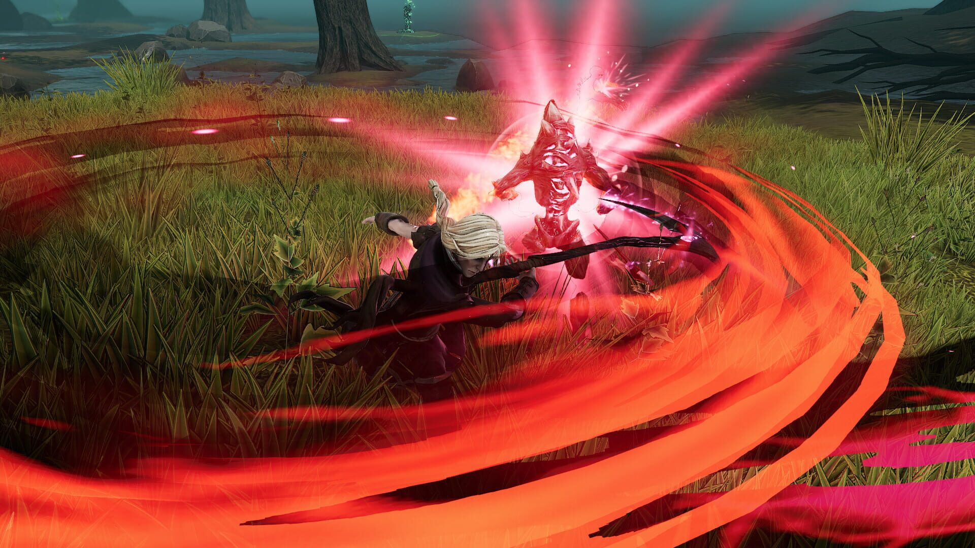 Screenshot for Never Mourn