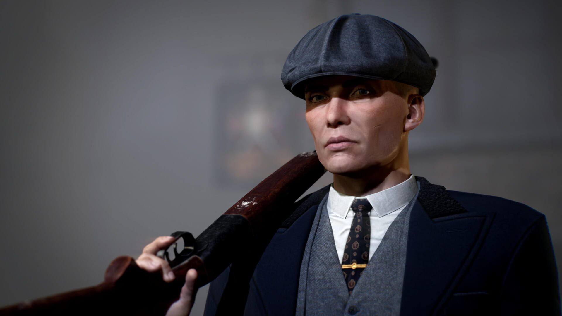 Screenshot for Peaky Blinders: The King's Ransom