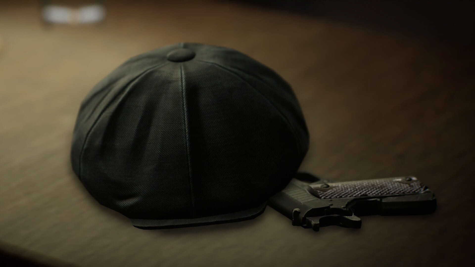 Screenshot for Peaky Blinders: The King's Ransom